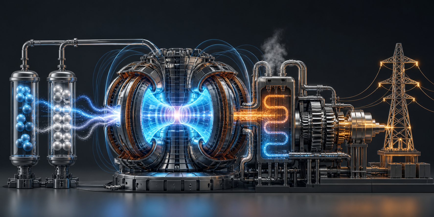 Fusion Fuels Compared: D-T, D-D, D-He3, and p-B11