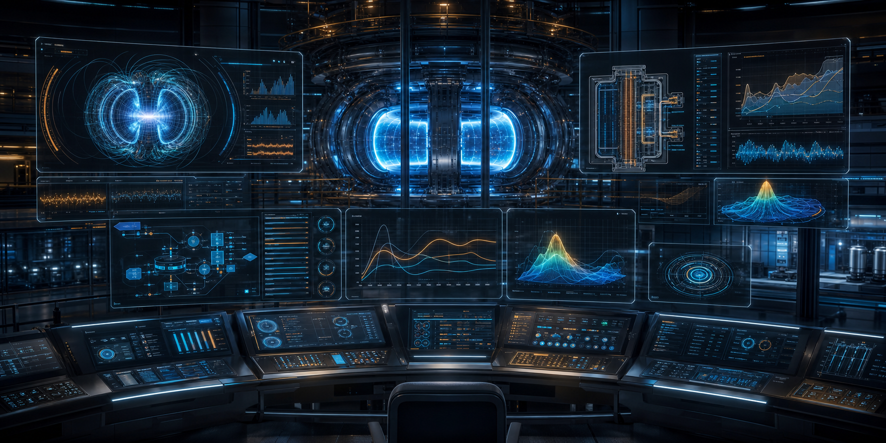 How to Read Fusion Technology News
